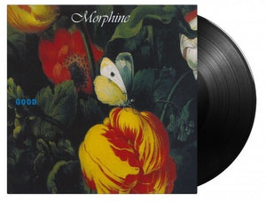 MORPHINE / Good [180-Gram Black Vinyl] [Import]