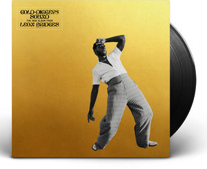 LEON, BRIDGES / Gold-Digger's Sound LP