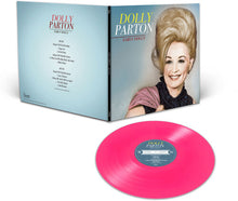 Load image into Gallery viewer, PARTON, DOLLY / Early Dolly (Pink or Gold Vinyl)