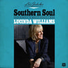 WILLIAMS, LUCINDA / Lu's Jukebox Vol. 2: Southern Soul: From Memphis To Muscle Shoals