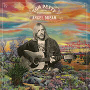 PETTY, TOM / Angel Dream (Songs From The Motion Picture She's The One)