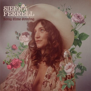 FERRELL, SIERRA / Long Time Coming [Indie Exclusive, Gold Vinyl]