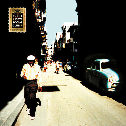 BUENA VISTA SOCIAL CLUB & COODER, RY / Buena Vista Social Club (25th Anniversary Edition)