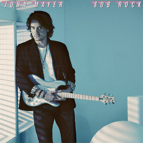 MAYER, JOHN / Sob Rock