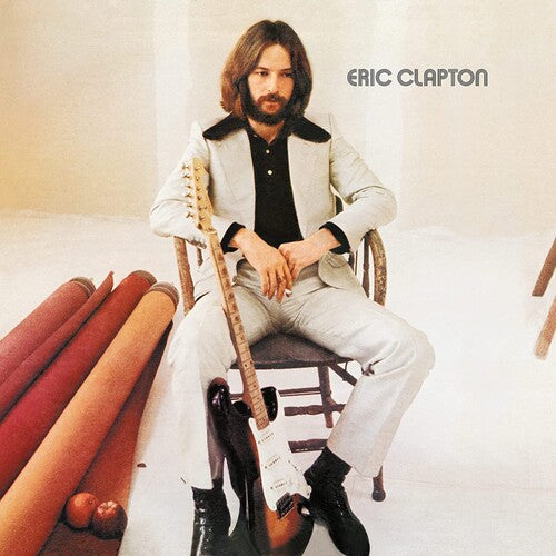 CLAPTON, ERIC / Eric Clapton