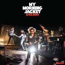 Load image into Gallery viewer, MY MORNING JACKET / Live 2015