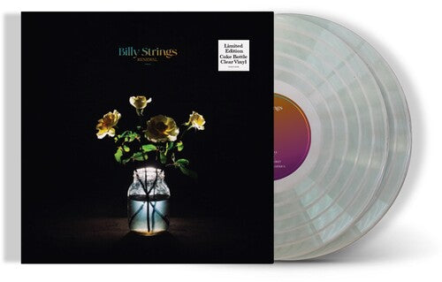 STRINGS, BILLY / Renewal