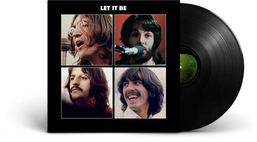 BEATLES / Let It Be [2021 Mix]
