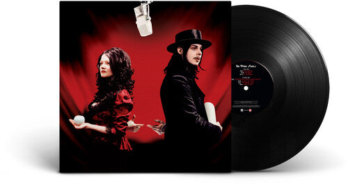 WHITE STRIPES / Get Behind Me Satan (180-gram)
