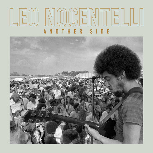 NOCENTELLI, LEO / Another Side