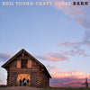 YOUNG, NEIL & CRAZY HORSE / Barn (Indie EX)