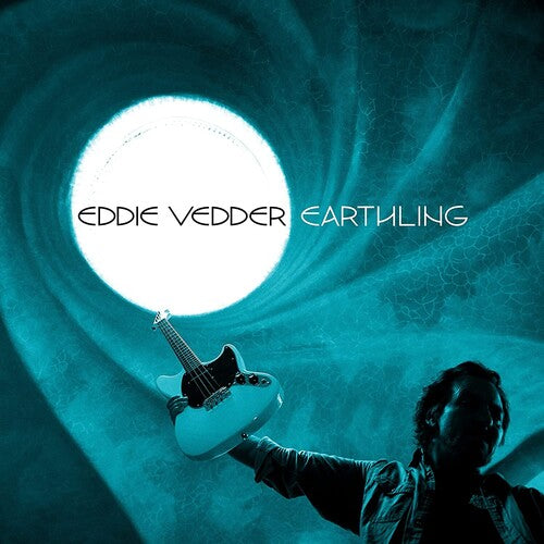 VEDDER, EDDIE / Earthling