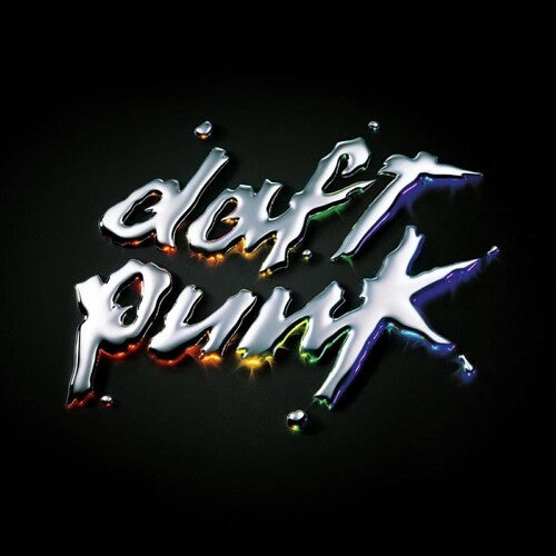DAFT PUNK / Discovery