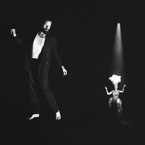 FATHER JOHN MISTY / Chloë and the Next 20th Century