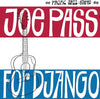 PASS, JOE / For Django