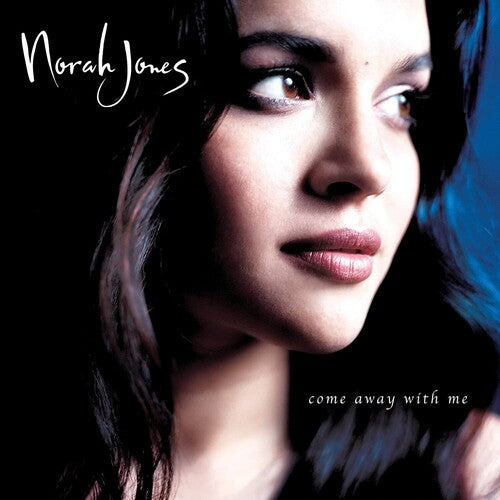 JONES, NORAH / Come Away With Me (20th Anniversary) [LP]