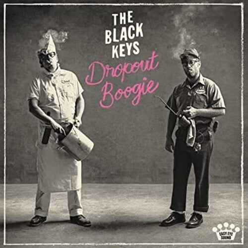 BLACK KEYS / Dropout Boogie