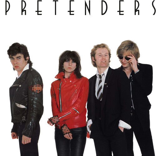 PRETENDERS / Pretenders (2018 Remaster)