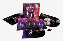 Load image into Gallery viewer, PRINCE &amp; THE REVOLUTION / Prince and the Revolution Live