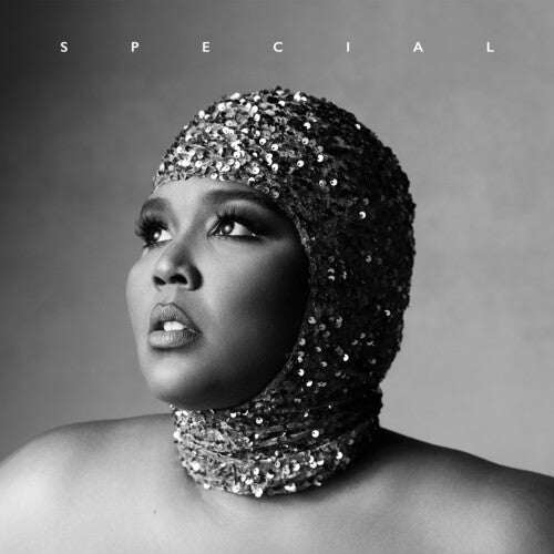 LIZZO / Special