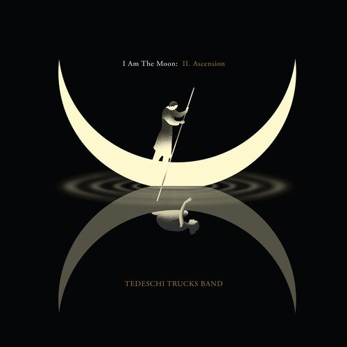 TEDESCHI TRUCKS BAND / I Am The Moon: II. Ascension