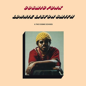SMITH, LONNIE LISTON & THE COSMIC ECHOES / Cosmic Funk [Import]