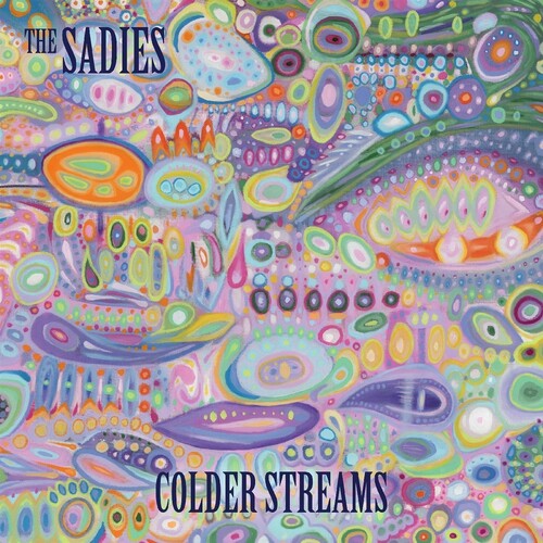 SADIES / Colder Stream (First Edition)