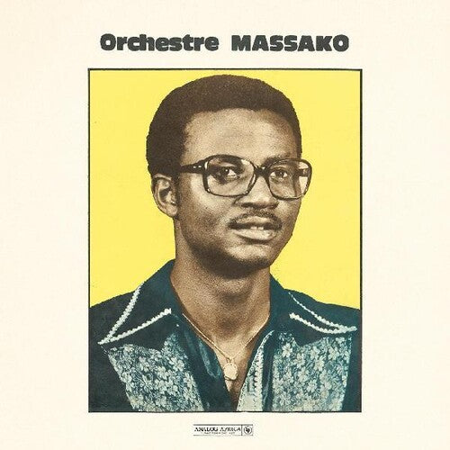 ORCHESTRE MASSAKO / Orchestre Massako
