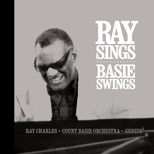 CHARLES, RAY / Ray Sings Basie Swings