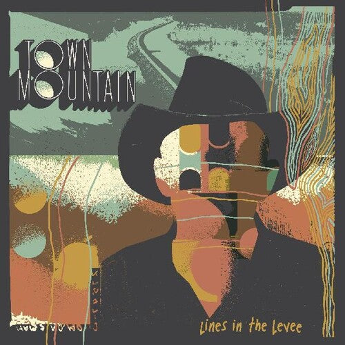 TOWN MOUNTAIN / Lines In The Levee