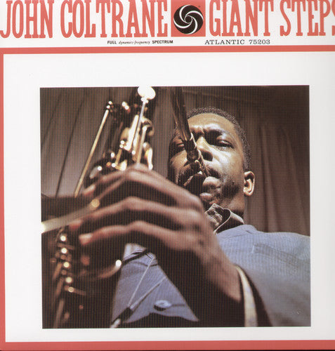 COLTRANE, JOHN / Giant Steps