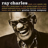 CHARLES, RAY / Genius Loves Company