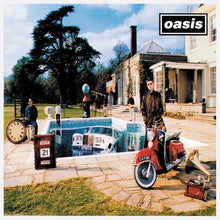 Load image into Gallery viewer, OASIS / Be Here Now [Colored Vinyl]