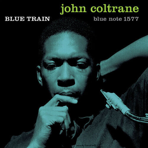 COLTRANE, JOHN / Blue Train (Mono Sound)