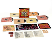 Load image into Gallery viewer, PETTY,TOM &amp; HEARTBREAKERS / Live at the Fillmore, 1997 (6LP Deluxe)