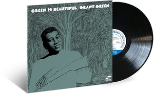 GREEN, GRANT / Green Is Beautiful (Blue Note Classic Vnyl Series)