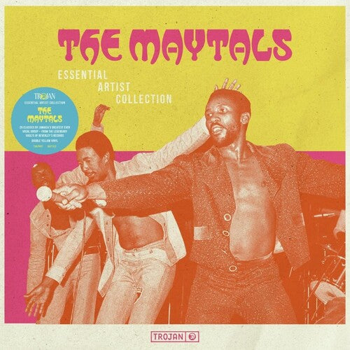 MAYTALS / Essential Artist Collection - The Maytals