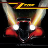 ZZ TOP / Eliminator (40th Anniversary) (syeor)