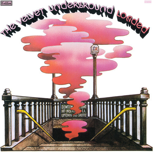 VELVET UNDERGROUND / Loaded (syeor)