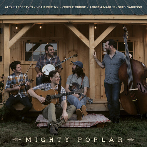 MIGHTY POPLAR / Mighty Poplar