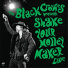 BLACK CROWES / Shake Your Money Maker (live)