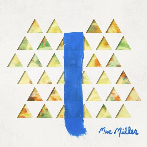 MILLER, MAC / Blue Slide Park (10th Anniversary)