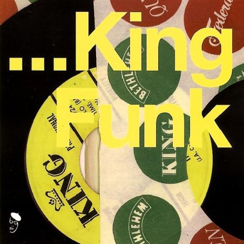 KING FUNK / VARIOUS