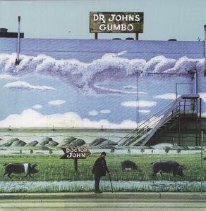 DR JOHN / Dr John's Gumbo [Import]
