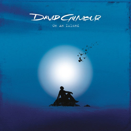 GILMOUR, DAVID / On An Island