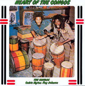 CONGOS / HEART OF THE CONGOS