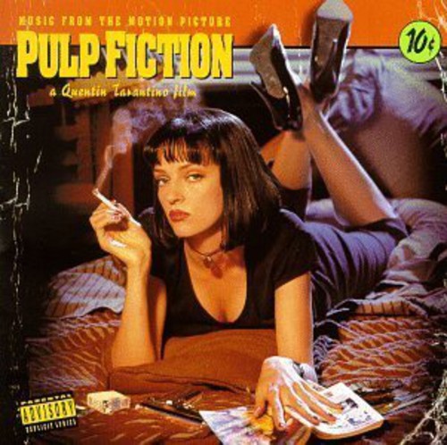 PULP FICTION / O.S.T. / Pulp Fiction (Original Soundtrack)