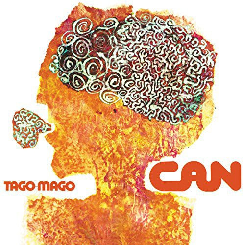 CAN / Tago Mago