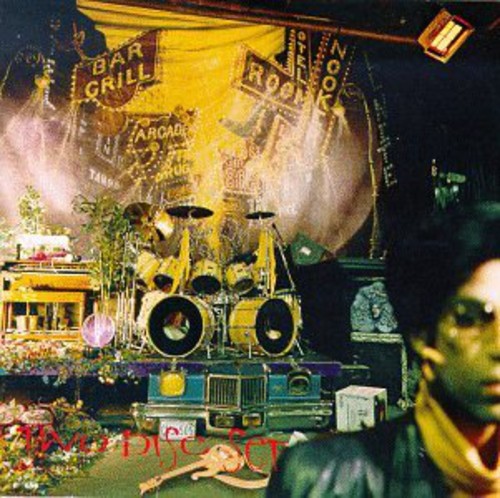 PRINCE / Sign O The Times