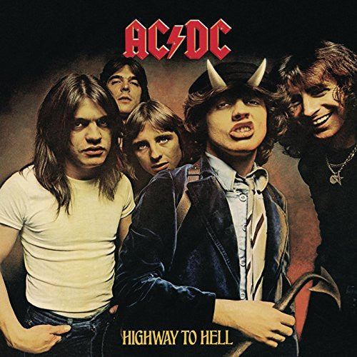 AC/DC / Highway to Hell